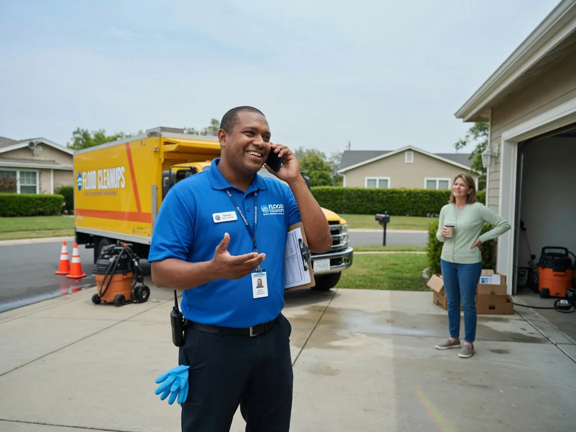 Water Damage Restoration Saratoga, WY FAQs